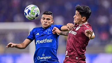 Com mudan&ccedil;as, Cruzeiro encara Fluminense buscando consolidar bom momento