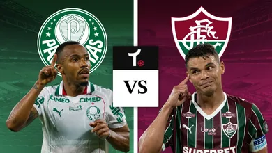 Palmeiras x Fluminense Palpite &ndash; Onde assistir e escala&ccedil;&otilde;es (21/10)