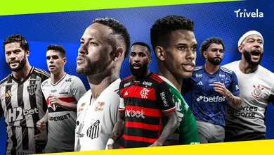 Quando come&ccedil;a o Campeonato Brasileiro?