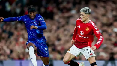Troca entre Chelsea e Manchester United pode resolver problema de ambos em 2025