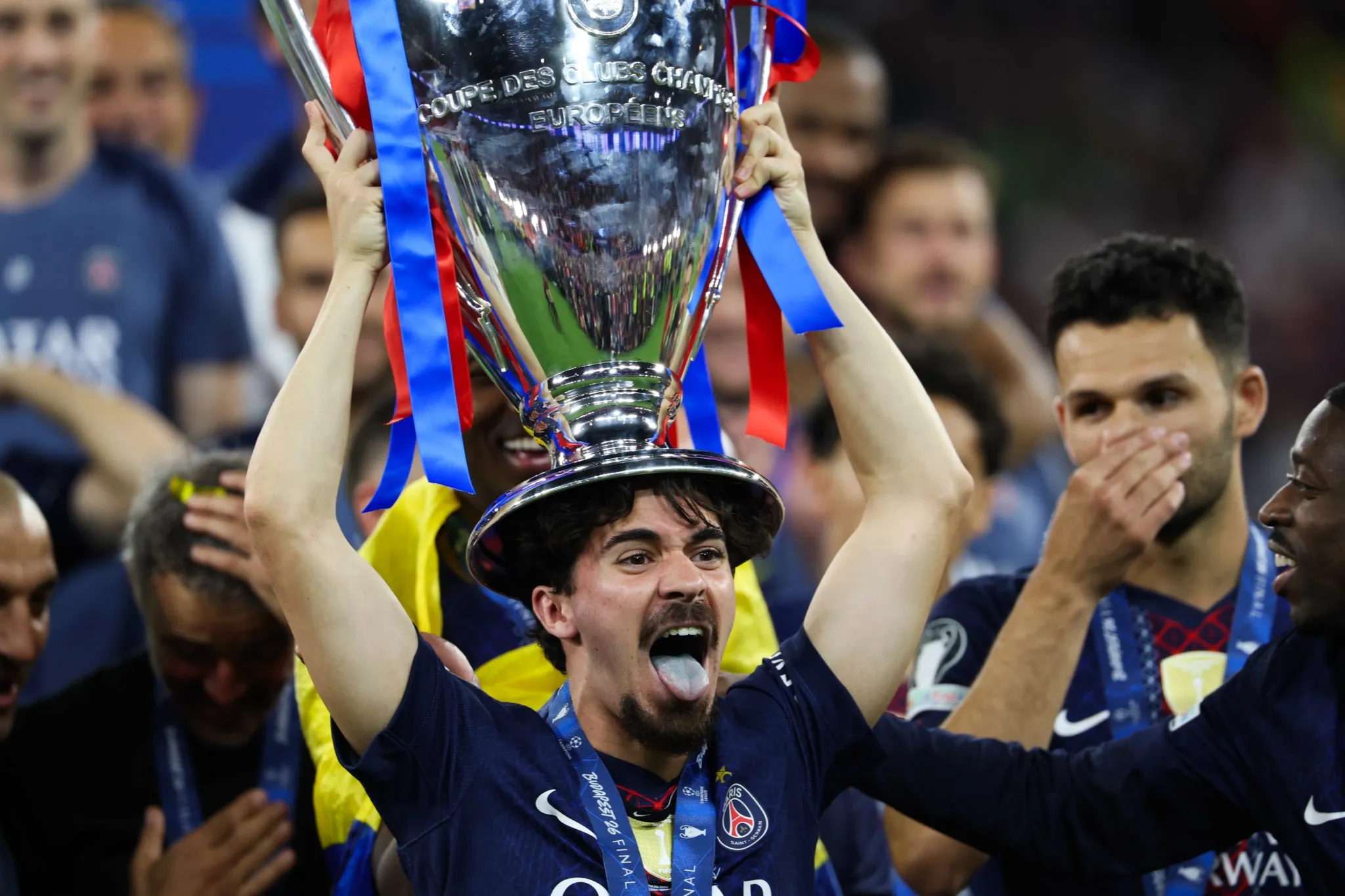Maiores campe&otilde;es da Champions League: veja a lista de t&iacute;tulos