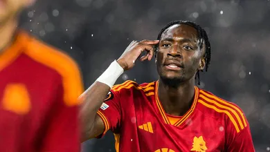 Escanteado na Roma, Tammy Abraham vira alvo de tr&ecirc;s clubes da Premier League