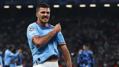 Rodri, o volante que n&atilde;o perde e &eacute; essencial no Manchester City de Guardiola