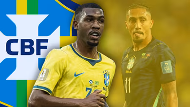 Por que Rayan se destaca mais do que Raphinha e merece titularidade na Sele&ccedil;&atilde;o