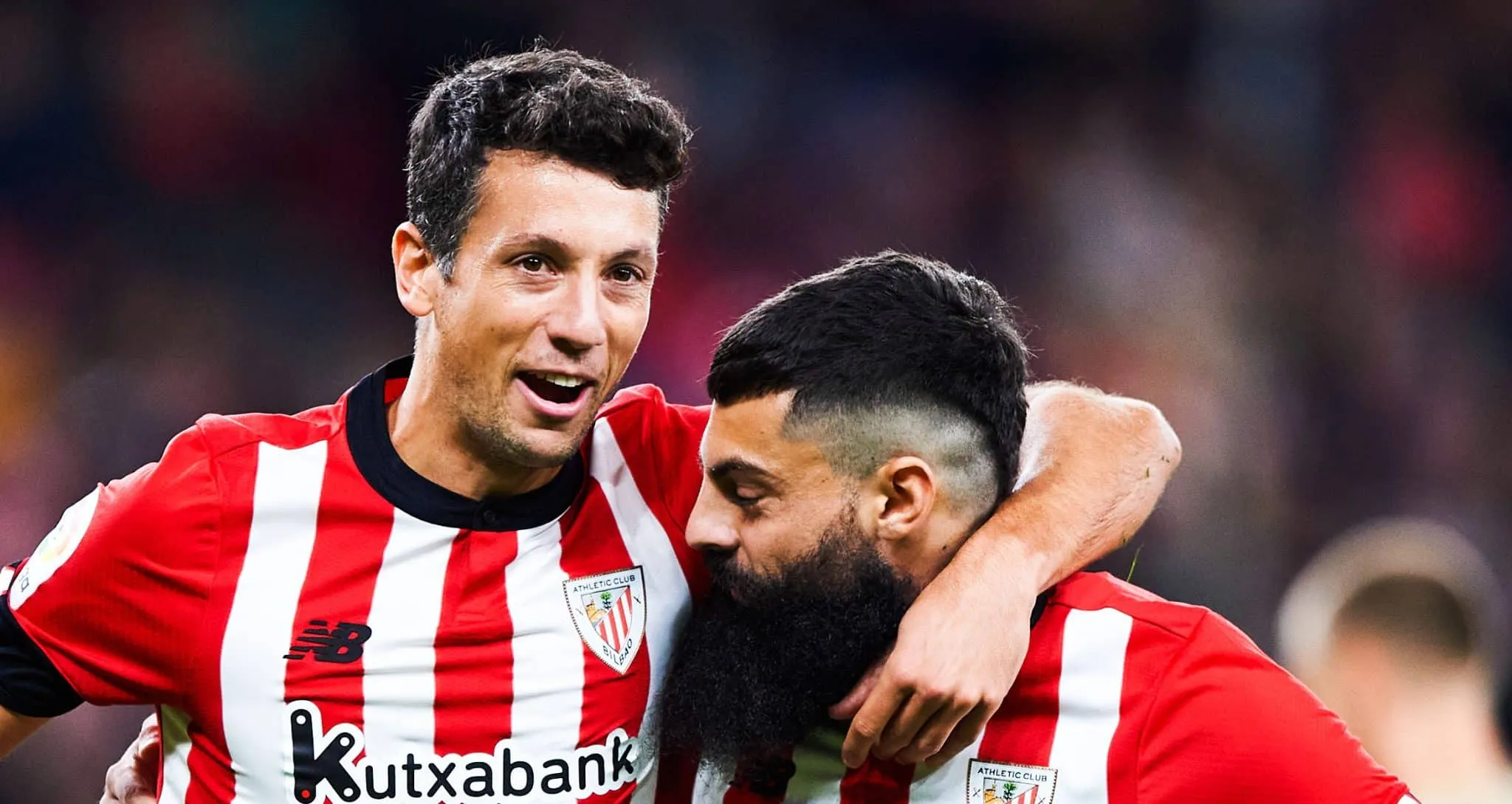 Com seis jogadores do Athletic, sele&ccedil;&atilde;o do Pa&iacute;s Basco volta a atuar ap&oacute;s quatro anos