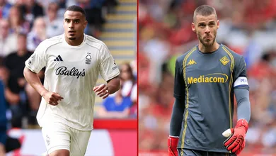 Sorteios da Europa e Conference League t&ecirc;m Forest tranquilo e caminho livre para Fiorentina