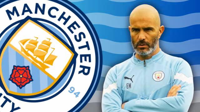 Manchester City define perfil de atacante que busca no mercado de transfer&ecirc;ncias
