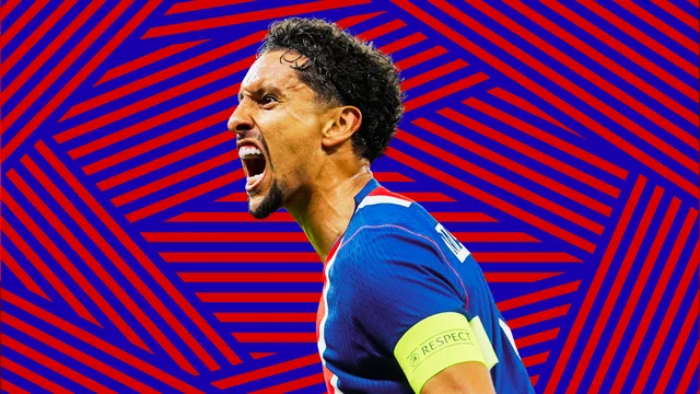 Vit&oacute;ria imponente do PSG deixa recado aos favoritos da Champions League