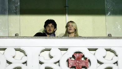 Alexandre Pato e filha de Berlusconi em S&atilde;o Janu&aacute;rio no Dia dos Namorados &eacute; um mito! Entenda