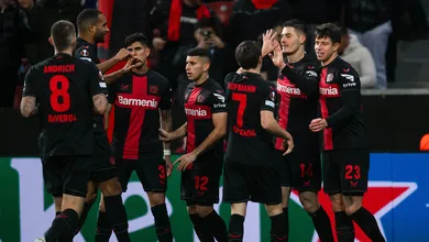 A pausa de inverno na Alemanha se aproxima, e o Leverkusen tem uma miss&atilde;o at&eacute; l&aacute;: manter a lideran&ccedil;a