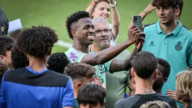 Jogos de futebol ao vivo de 17 a 20 de junho de 2023
