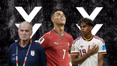 As 5 sele&ccedil;&otilde;es que decepcionaram na fase de grupos da Copa do Mundo
