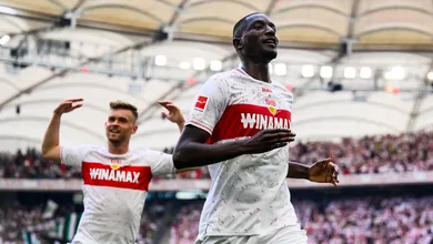 Artilheiro do Stuttgart na Bundesliga se torna prioridade de gigantes europeus