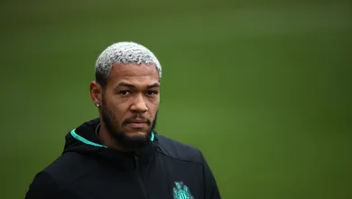 Newcastle pode ser obrigado a se desfazer de Joelinton na pr&oacute;xima janela de transfer&ecirc;ncias