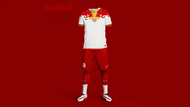 [Galeria] Designer cria camisas para todos os times da MLS com fornecedora diferente