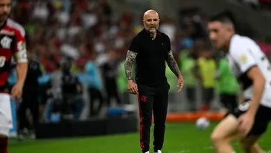 Sampaoli v&ecirc; ponto final em situa&ccedil;&atilde;o de Pedro no Flamengo e lamenta: &lsquo;Me doeu muito&rsquo;