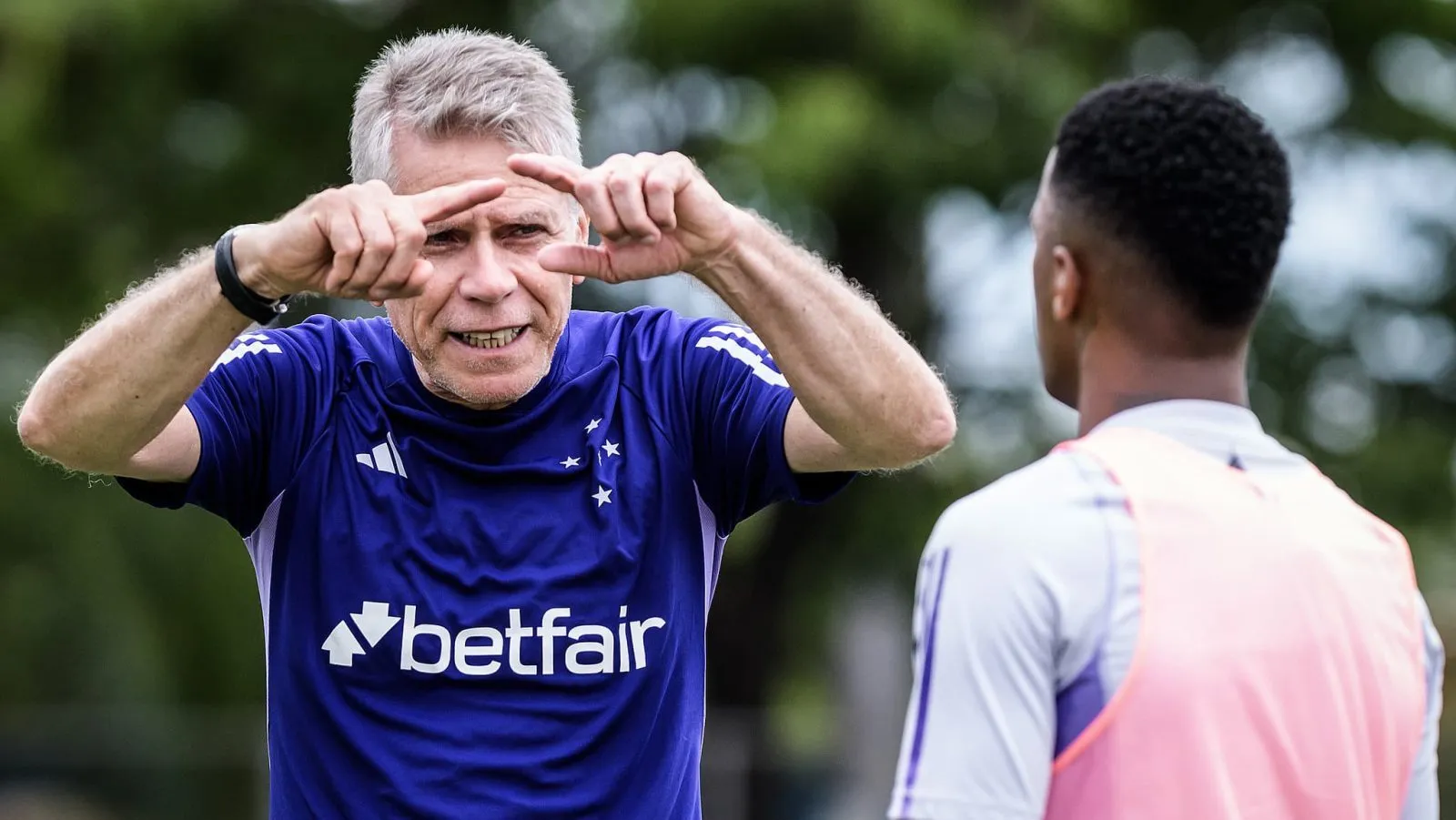 Com desfalque e retornos ao Cruzeiro, Autuori pode mudar time; veja op&ccedil;&otilde;es