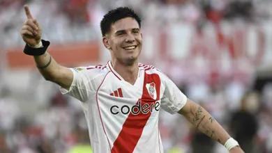 Ap&oacute;s gola&ccedil;o contra Boca Juniors, River Plate fecha as portas por joia de R$ 320 milh&otilde;es