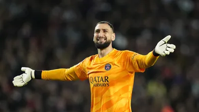 PSG elege novo alvo no mercado da bola para fazer sombra a Donnarumma
