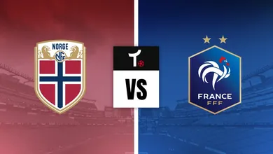 Noruega x Fran&ccedil;a Palpite &ndash; Not&iacute;cias e odds (26/06)