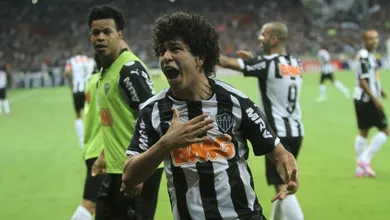 Uma noite &eacute;pica e uma quest&atilde;o: Independ&ecirc;ncia ou Mineir&atilde;o para a final a Copa do Brasil?