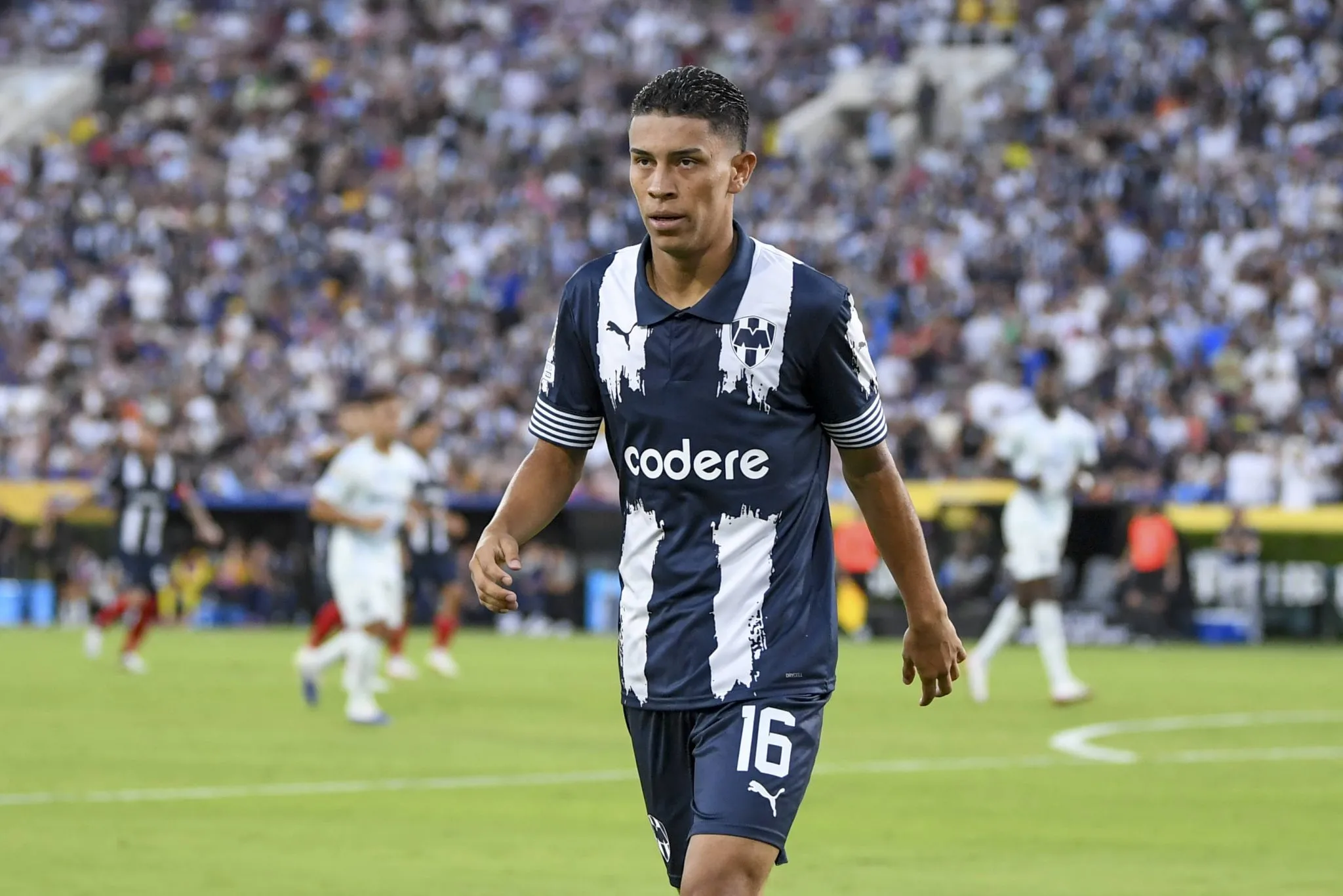 Johan Rojas