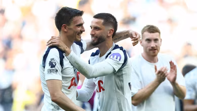Tottenham volta a querer brasileiro de R$ 405 milh&otilde;es para reconstru&ccedil;&atilde;o ap&oacute;s temporada dram&aacute;tica