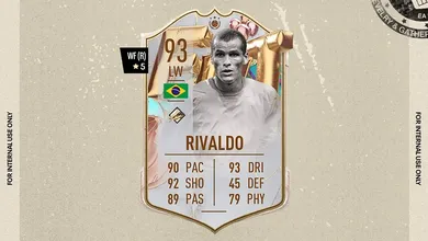 FIFA 23: Jairzinho e Rivaldo s&atilde;o destaques no FUT Birthday