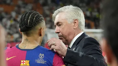 Da defesa a Endrick, os 4 principais desafios de Ancelotti na Sele&ccedil;&atilde;o