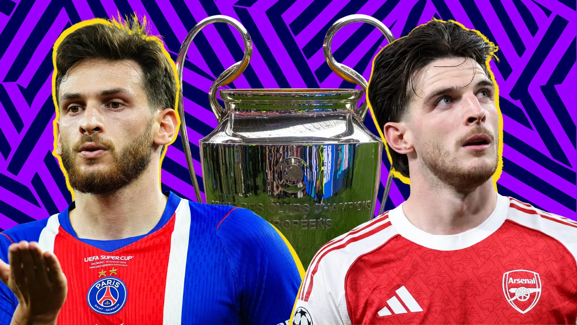 Champions League 2026/27: Favoritos, surpresas e o que esperar da nova edi&ccedil;&atilde;o