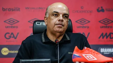 Com pressa, Sport tra&ccedil;a perfil de treinador procurado no mercado