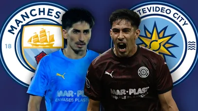 Explicamos o sucesso do Montevideo Torque, primo pobre do City, que mira in&eacute;dita final de Sul-Americana