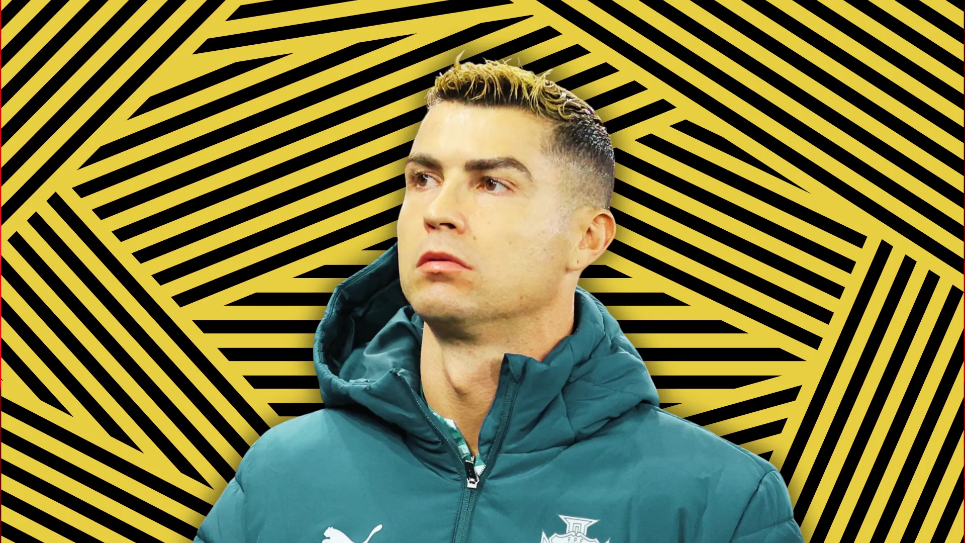 Como foi realmente a temporada eleita ‘melhor Bola de Ouro da história’ — Cristiano Ronaldo