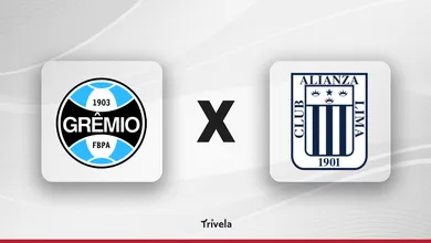 Gr&ecirc;mio x Alianza Lima: onde assistir, hor&aacute;rio e prov&aacute;veis escala&ccedil;&otilde;es