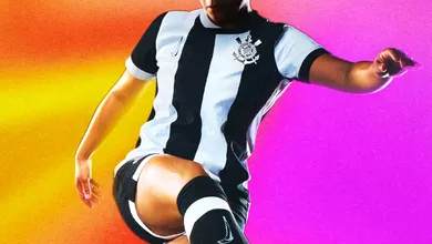 Corinthians estreia camisa inspirada em mulheres negras na final do Brasileir&atilde;o Feminino