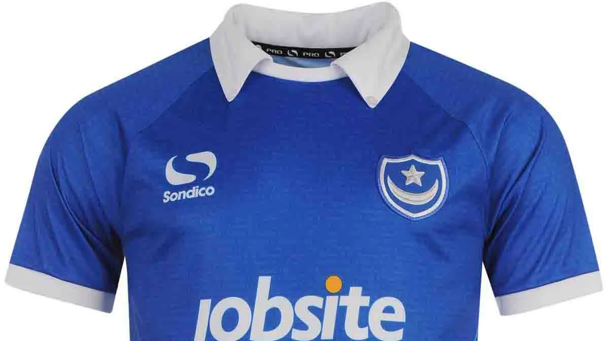Portsmouth ter&aacute; a companhia dos seus mortos na Primeira Guerra para a temporada
