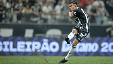 Gramado ridicularizado por jogadores do Atl&eacute;tico-MG passar&aacute; por mudan&ccedil;a na Arena MRV