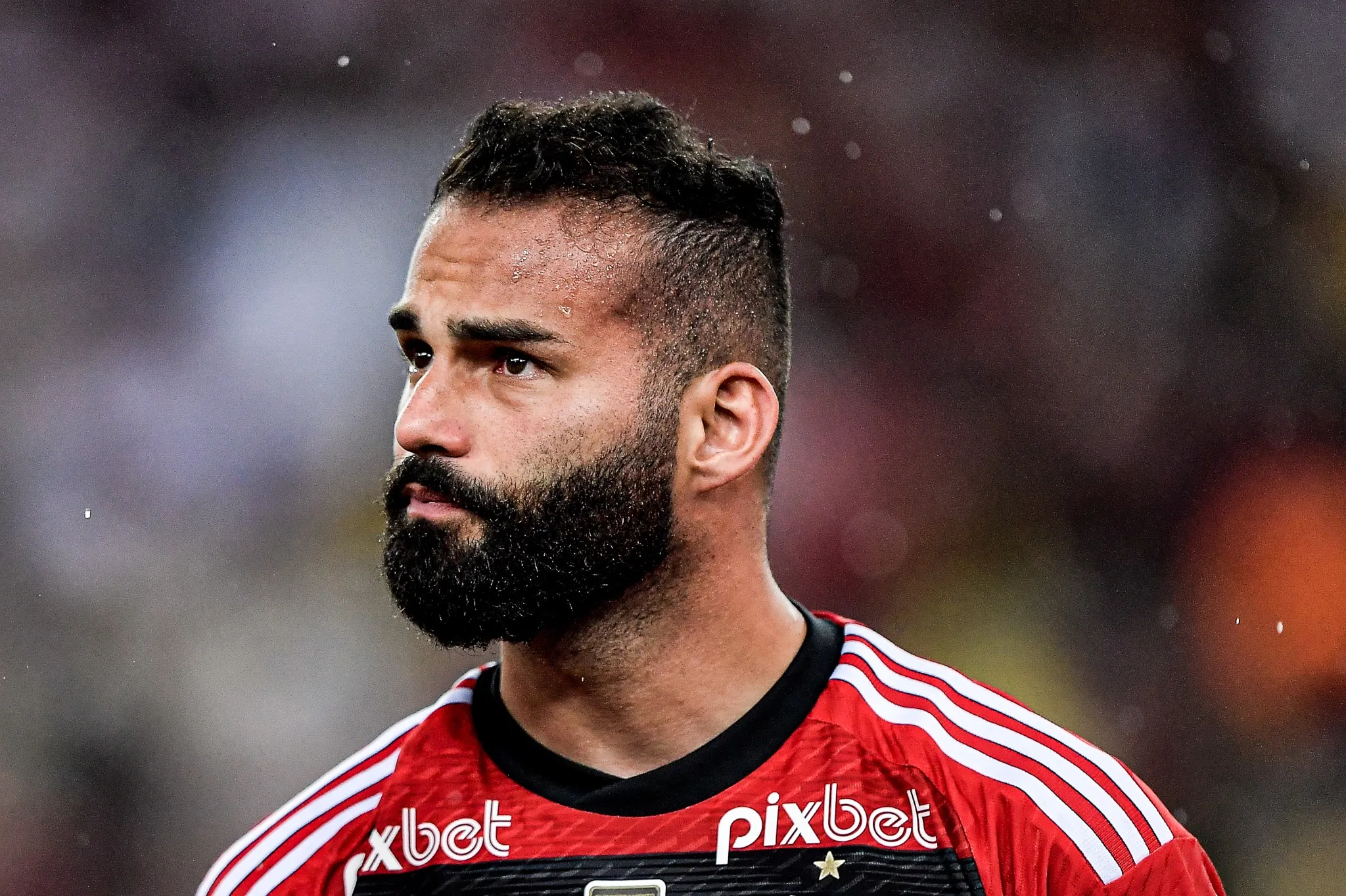 Perder Thiago Maia sem ter reposi&ccedil;&atilde;o engatilhada interessa pouco ao Flamengo