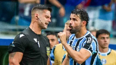 Ap&oacute;s interfer&ecirc;ncia externa na Arena Fonte Nova, Gr&ecirc;mio e ANAF ingressam no STJD