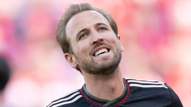 &lsquo;Se n&atilde;o fizermos isso, o PSG levar&aacute; mais perigo&rsquo;: O alerta de Kane ao Bayern