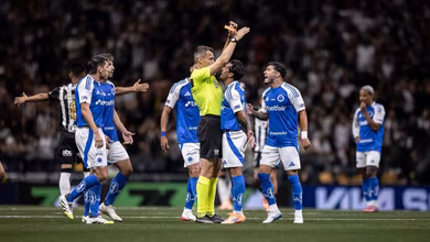 Cl&aacute;ssico Atl&eacute;tico x Cruzeiro &eacute; movimentado, mas apenas pelos motivos errados