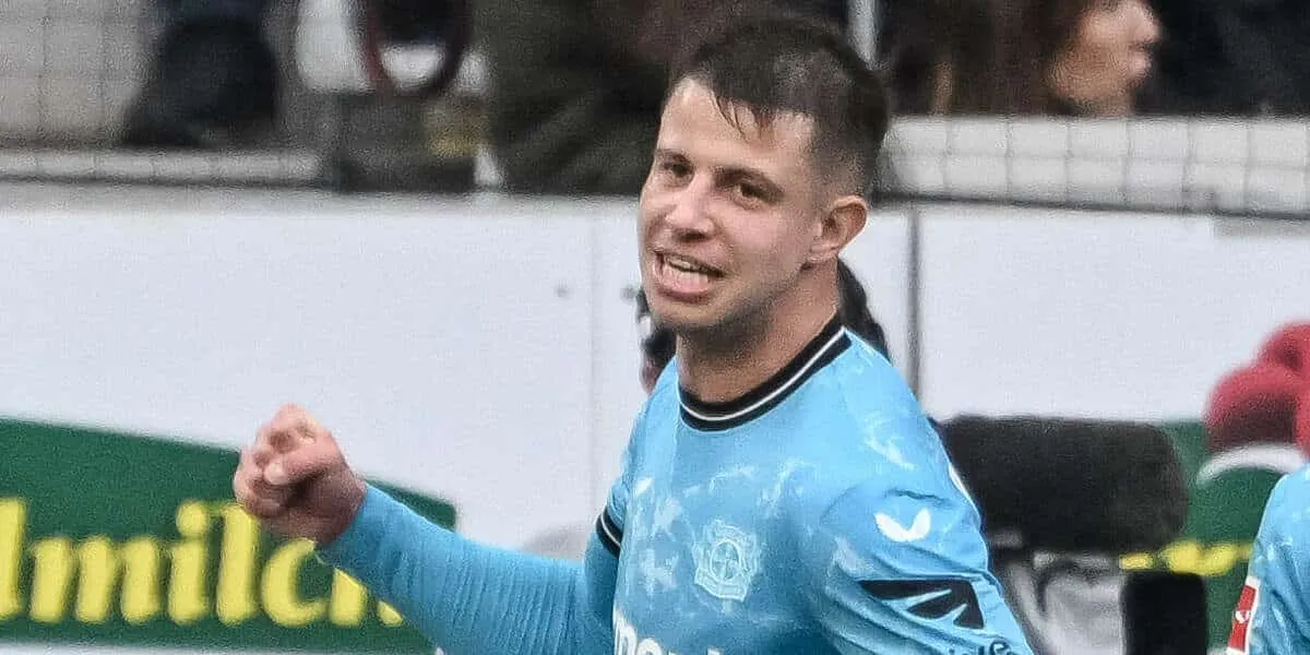 Algu&eacute;m ser&aacute; capaz de vencer o Levekusen? Aspirinas chegam a 38 jogos sem derrota com vit&oacute;ria sobre Freiburg
