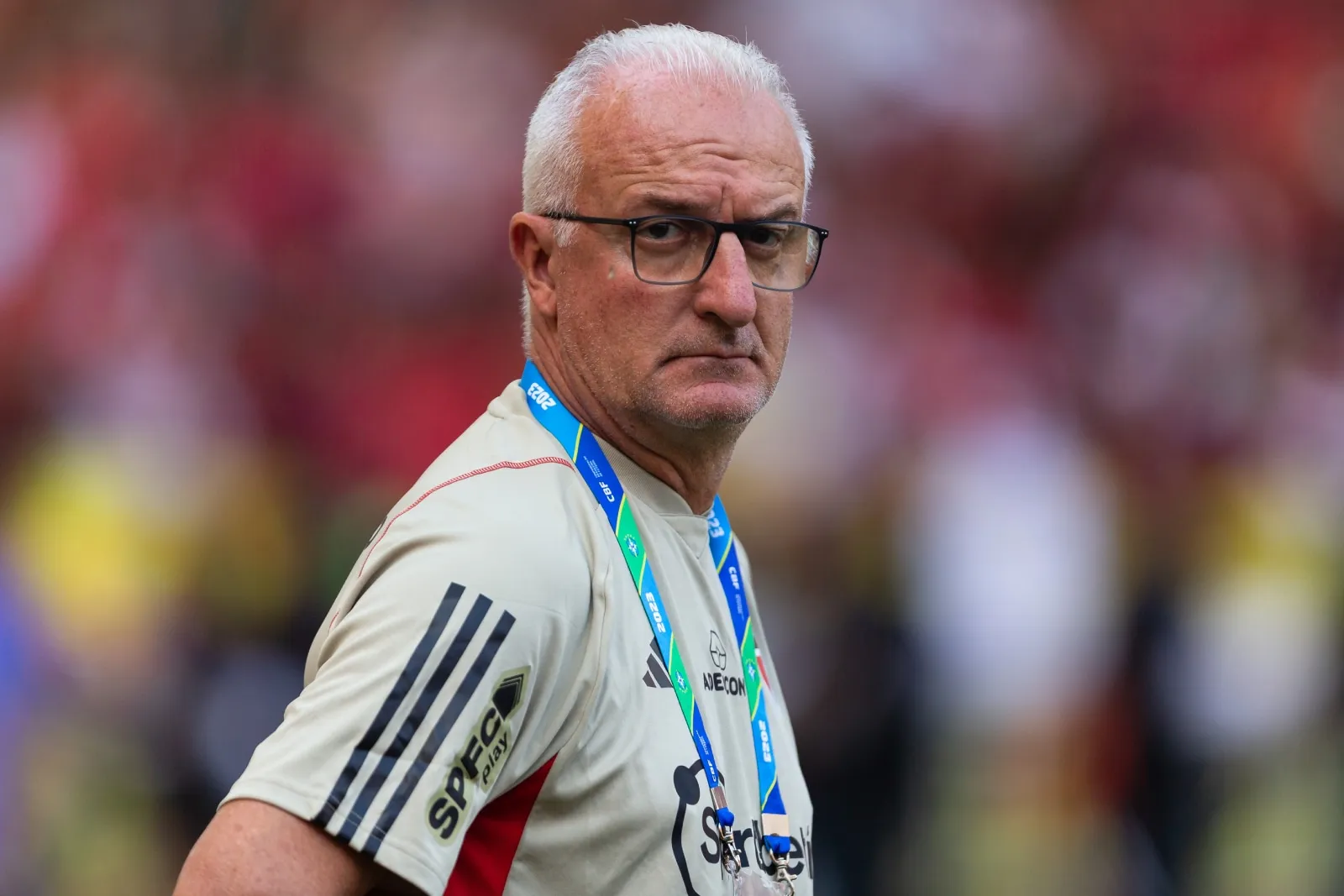 Dorival prega cautela, mas diz que S&atilde;o Paulo j&aacute; tem uma conquista: resgate da alegria do torcedor