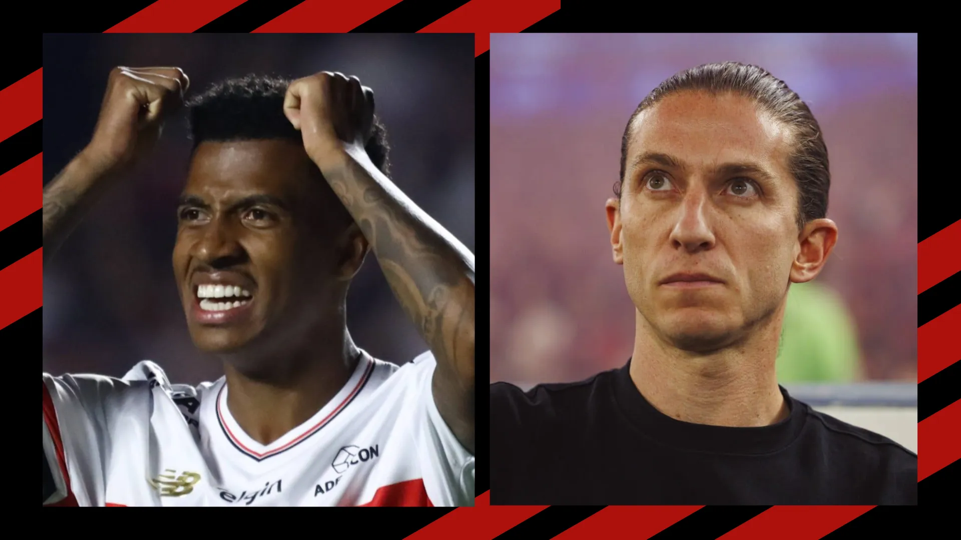 Por que Marcos Ant&ocirc;nio seria refor&ccedil;o ideal ao Flamengo e &lsquo;substituiria&rsquo; flop do time