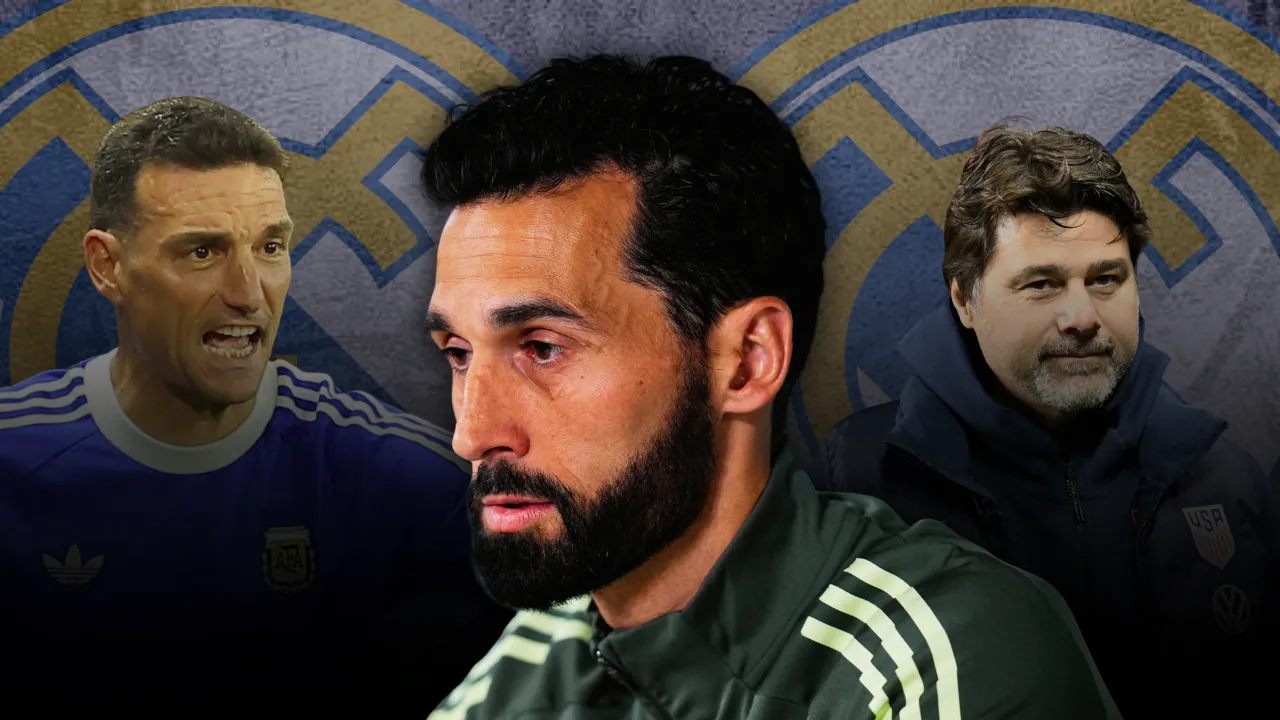 Por que Copa do Mundo pode ajudar Real Madrid a definir pr&oacute;ximo treinador