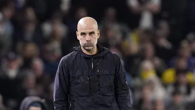 &lsquo;&Eacute; o mundo moderno&rsquo;: Guardiola se revolta com desrespeito de torcedores do Leeds