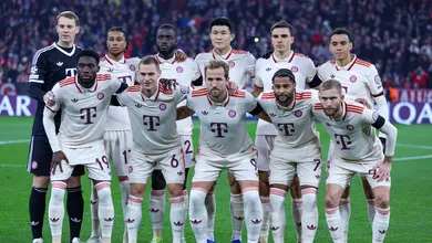 Debandada? Bayern de Munique pode perder &lsquo;meio time&rsquo; de gra&ccedil;a