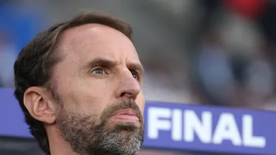 Southgate precisava sair da Inglaterra, mas renovou a sele&ccedil;&atilde;o e deixou um legado