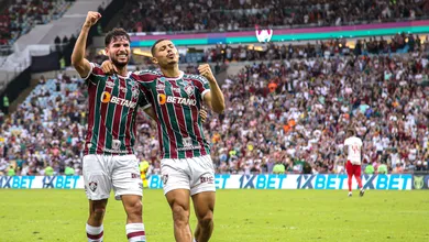 O Fluminense j&aacute; come&ccedil;ou sua prepara&ccedil;&atilde;o para a vida sem Andr&eacute; e as solu&ccedil;&otilde;es s&atilde;o caseiras