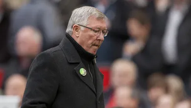 Quem pode substituir Ferguson no Manchester United?